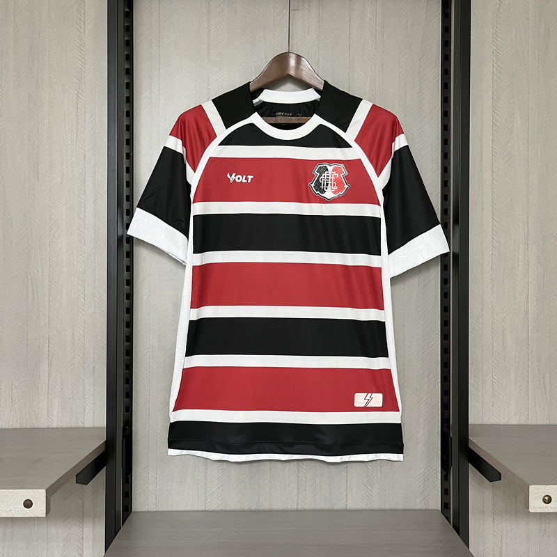 Camisa Santa Cruz 25/26 I Home - Torcedor