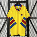 Camisa Retrô Romania 1994 I Home - Adidas