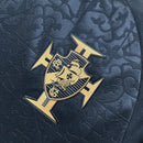 Camisa Vasco 2022/23 II Away - Torcedor - Preta