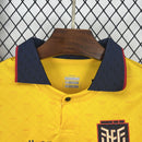 Camisa Equador 2025/26 I Home - Torcedor