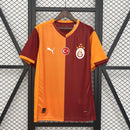 Camisa Galatasaray 2025/26 I Home - Torcedor