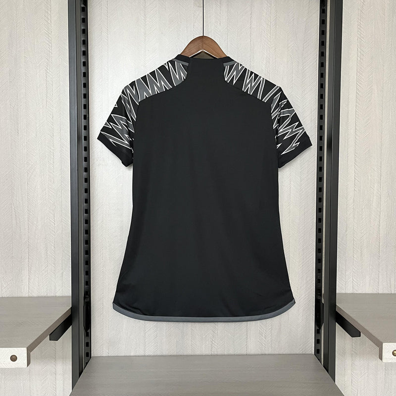 Camisa Atlético Mineiro 2024/25 III Third - Feminina