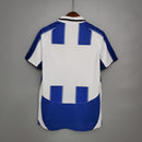 Camisa Retrô Porto 2003/2004 I Home - Nike