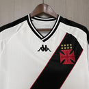 Camisa Vasco 2024/25 II Away - Torcedor - Branca