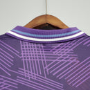 Camisa Retrô Fiorentina 1992/1993 I Home - Lotto