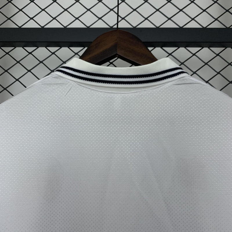 Camisa Retrô Valencia 1999/2000 I Home - Luanvi