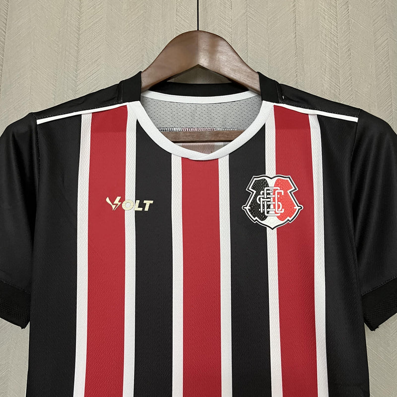 Camisa Santa Cruz 24/25 I Home - Feminina