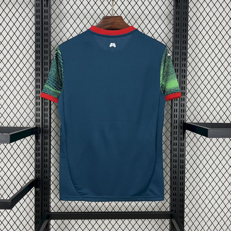 Camisa Portugal E-Sports - Torcedor