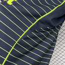 Camisa Celtic 25/26 II Away - Torcedor - Preta