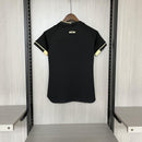 Camisa Vitória Edição Especial Preta - Feminina