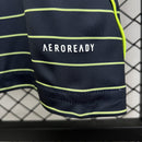 Camisa Celtic 25/26 II Away - Torcedor - Preta