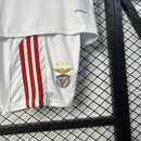 Conjunto Infantil - Benfica 25/26 II Away