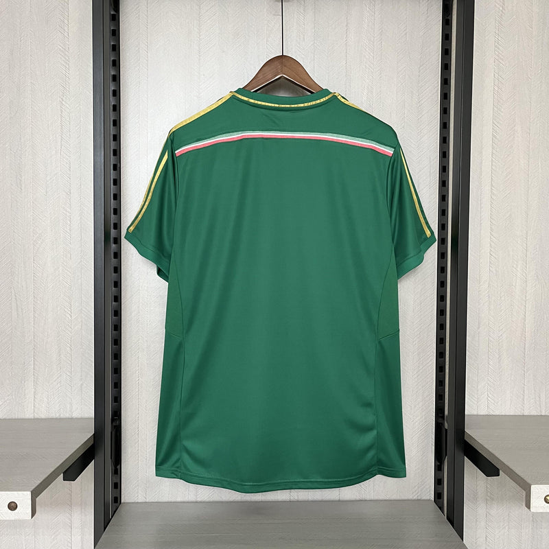 Camisa Retrô Palmeiras 2014 Centenário - Adidas