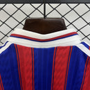 Conjunto Infantil Retrô - Bayern de Munique 1995/97 Home