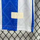 Camisa Avaí 2025/26 I Home - Torcedor