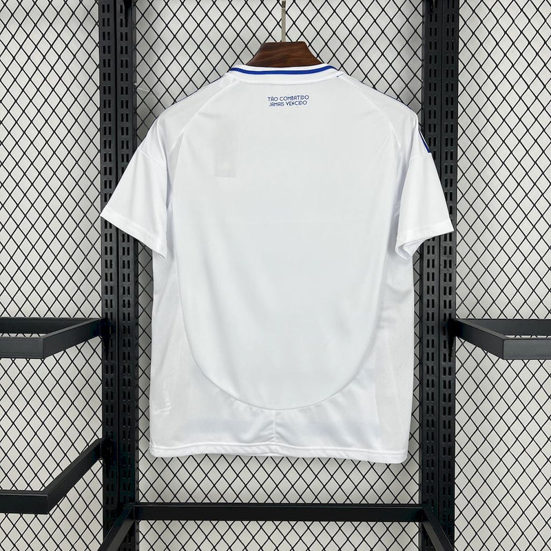 Camisa Cruzeiro 25/26 II Away - Versão Torcedor