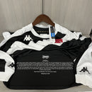 Camisa Vasco 2024/25 I Home - Torcedor Manga Longa