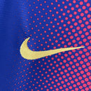 Camisa Retrô Barcelona 2012/2013 I Home - Manga Longa Nike