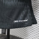 Camisa Corinthians 2024/2025 II Away - Jogador - Preta Nike