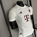 Camisa Bayern de Munique 2023/24 II Away - Jogador