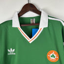 Camisa Retrô Irlanda 1988/1989 I Home - Adidas