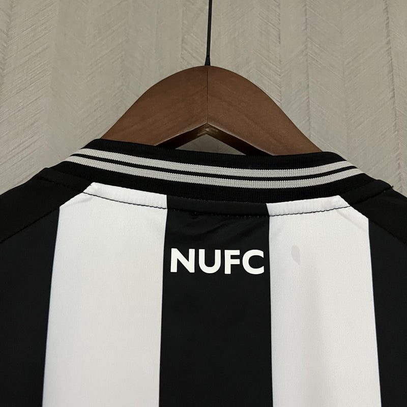 Camisa Newcastle 2023/24 I Home - Torcedor