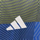 Camisa Real Madrid 25/26 Pré-Jogo - Torcedor