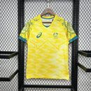 Camisa Austrália 2024/25 I Home - Torcedor