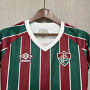 Camisa Fluminense 2023/24 I Home - Feminina
