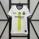Camisa Inter de Milão 2024/25 II Edição Valentino Rossi - Torcedor - Branca