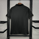 Camisa Olympique de Marseille 24/25 Edição Especial 125 Anos - Torcedor - Preta