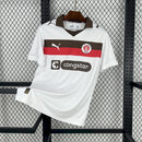 Camisa St. Pauli II Away - Torcedor - Branca