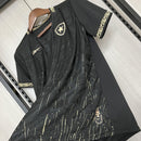 Camisa Botafogo 2024/25 II Away - Feminina - Preta