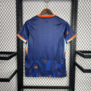Camisa Holanda 2024/25 II Away - Torcedor