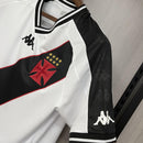 Camisa Vasco 2024/25 II Away - Torcedor - Branca