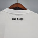 Camisa Retrô Real Madrid 2010/2011 I Home - Adidas