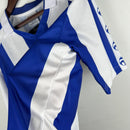 Camisa Retrô Espanyol 1984/1989 I Home