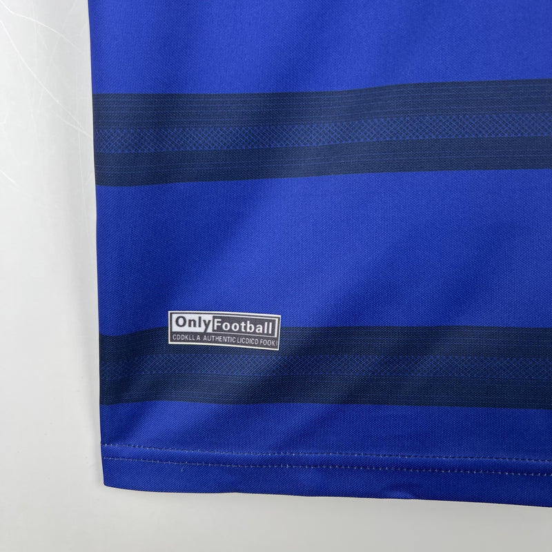 Camisa Retrô Escócia 1998 I Home - Umbro