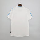 Camisa Retrô Olympique Marseille 2002/2003 I Home - Adidas