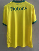 Camisa Palmeiras 2025/26 III Terceira - Amarela - Torcedor