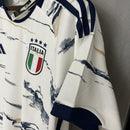 Camisa Itália 2023/24 II Away - Torcedor