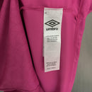 Camisa Fluminense 2023/24 Rosa - Torcedor