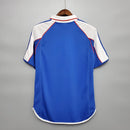 Camisa Retrô Japão 2000 I Home - Adidas