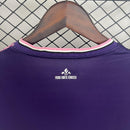 Camisa Lille 25/26 IV Fourth Violeta - Torcedor