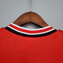 Camisa Retrô Manchester United 1985/1986 I Home - Adidas
