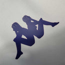 Camisa Fiorentina 2022/23 II Away - Torcedor - Branca