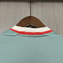 Camisa Atlético de Madrid 2024/25 II Away - Torcedor - Verde Claro