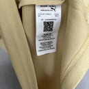 Camisa Palmeiras 2024/25 III Third - Torcedor - Dourada