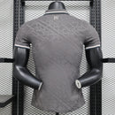 Camisa Real Madrid 2024/2025 III Third - Jogador - Preta