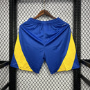 Short Espanha Euro 2024/2025 I Home - Azul